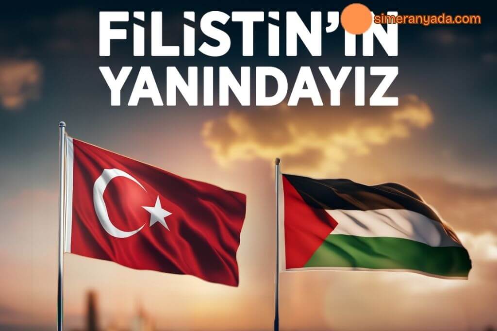 filistin için israil boykot