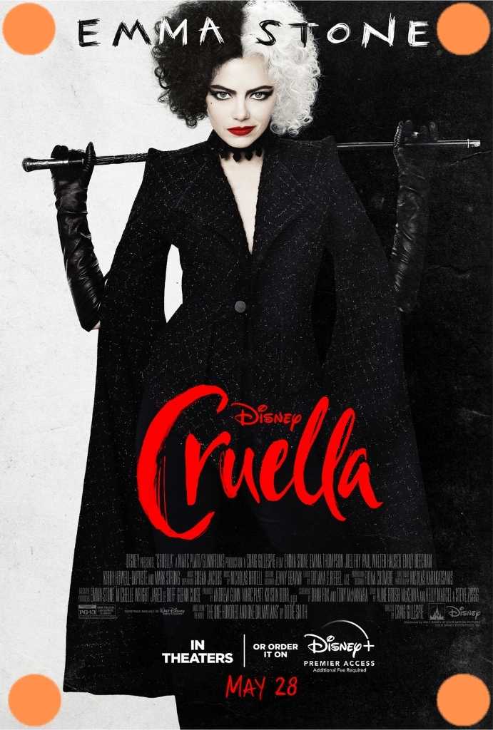 cruella oyuncuları