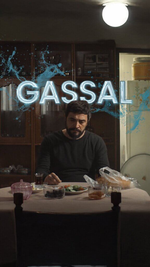 Gassal 2. Sezon Ne Zaman