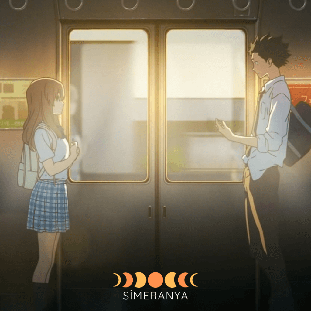 A Silent Voice Konusu